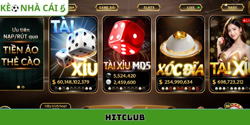 hitclub